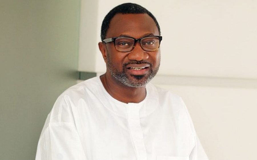 Otedola again explores his philanthropic prowess, Nigerians are freaked out as Femi Otedola donates N5 billion to charity , Dangote’s multi billion-dollar refinery is 75% complete, Otedola says. , COVID-19: Otedola pledges N1 billion donation for Nigeria to combat disease