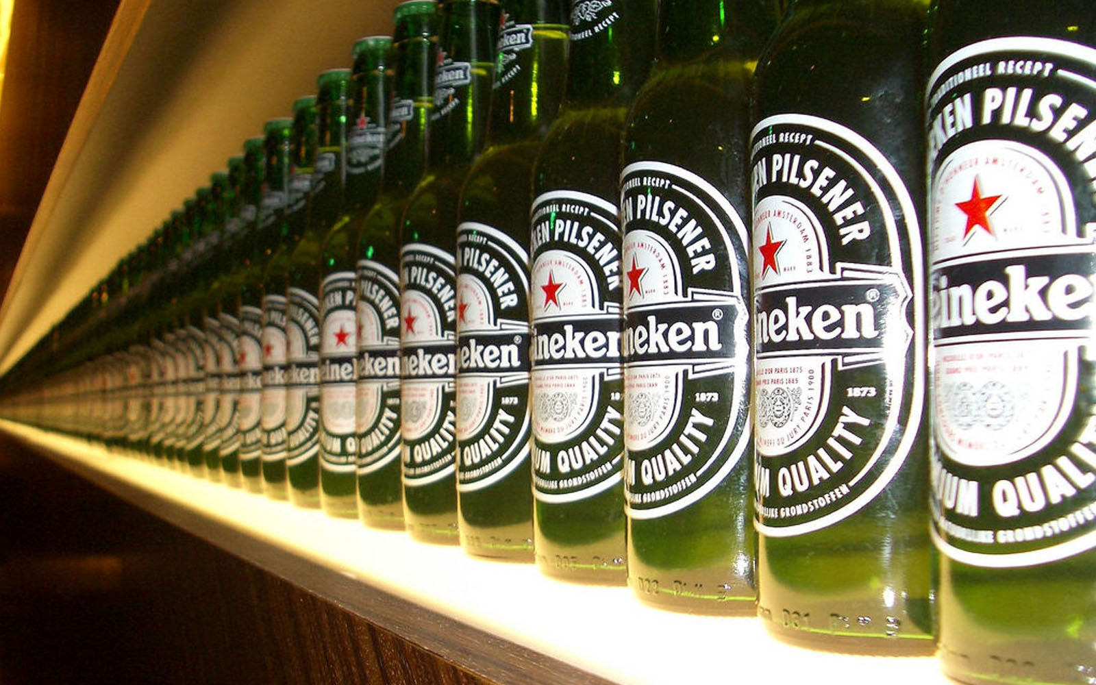 Heineken may raise prices of Beer, as uncertainty surrounds tax increase