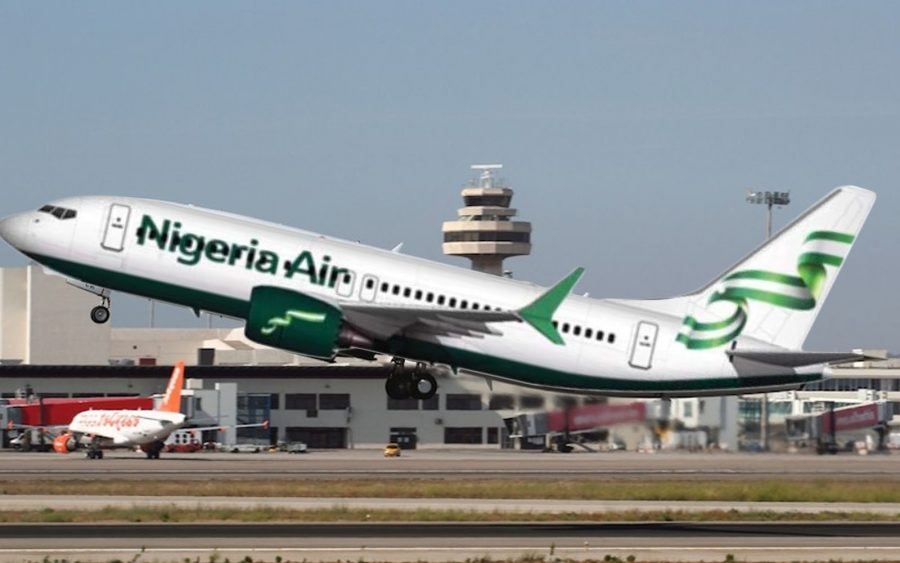 2019 Budget, Hadi Sirika and Rotimi Amaechi, President Buhari passes 2019 budget, Nigeria Air, Nigeria national carrier, Hadi Siriki, Senate Committee, FG to revive national carrier