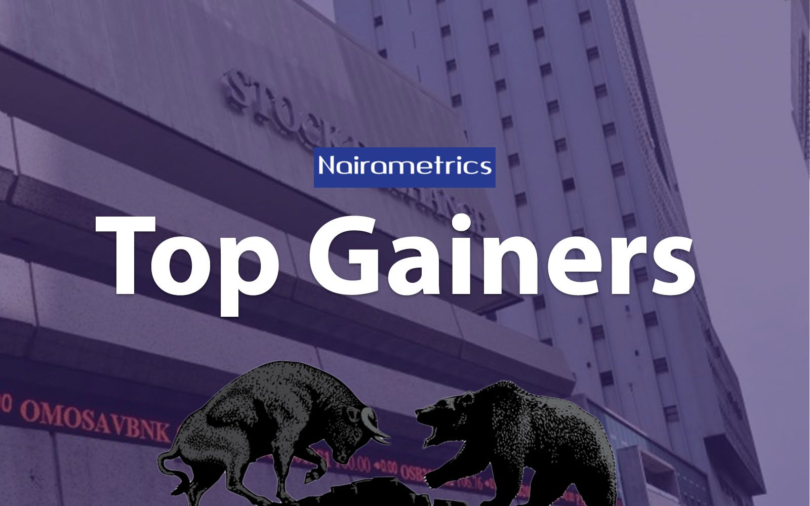Cornerstone Insurance leads this week’s gainers as NSE closes on negative note