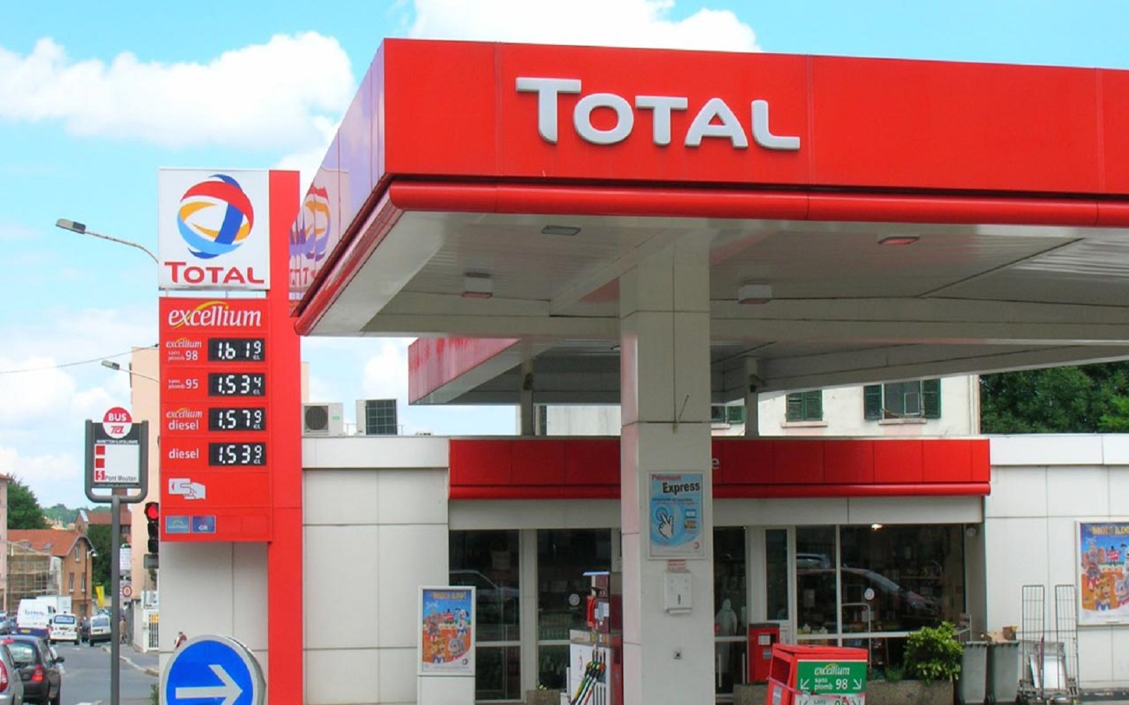 Total E&P Nigeria appoints Bandele as new Deputy Managing Director