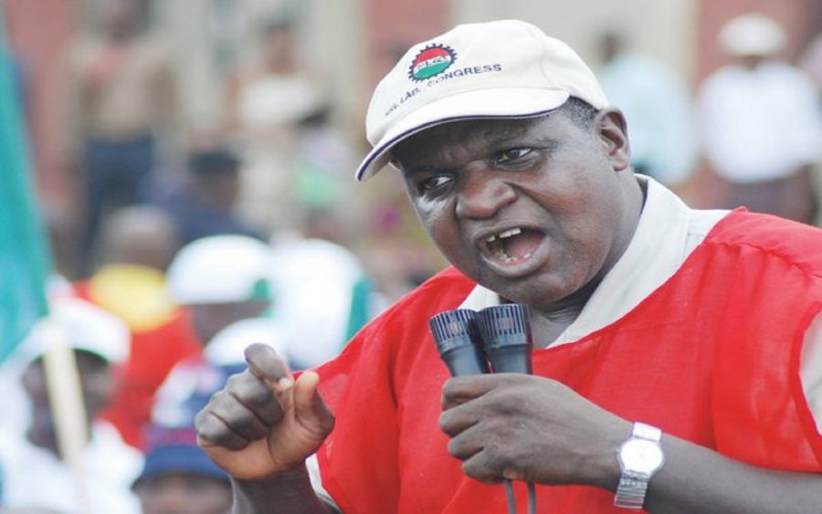 Minimum wage, NLC, Looting by former governors blocks excuses for new minimum wage 