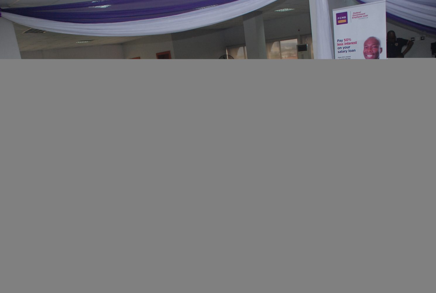 FCMB drives growth, organises business finance training for SMEs in Abuja