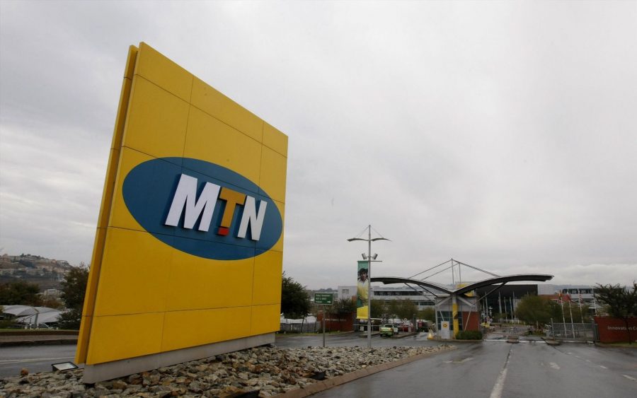 MTN Nigeria, MTN gets CBN licence