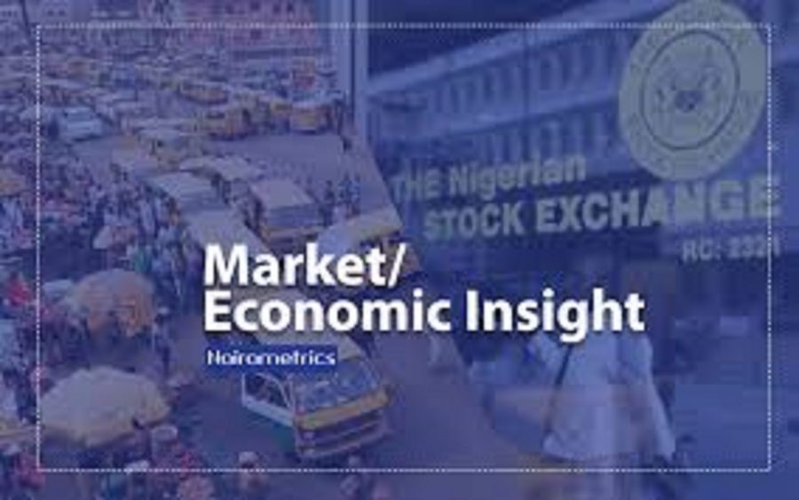 Nigerian Equity Market