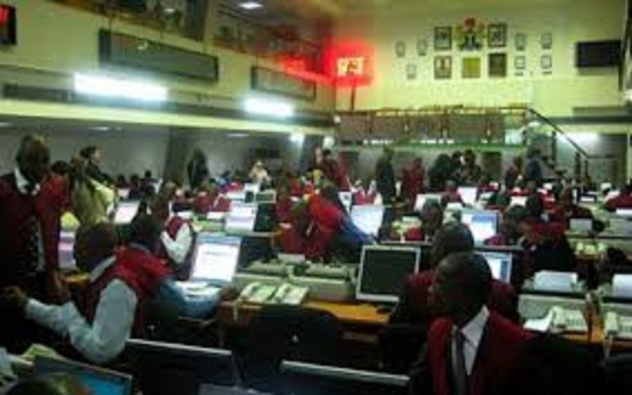 NSE Bonds, CBN, Nigerian bourse down 0.14%, trading volume drops due to NSE’s remote trading