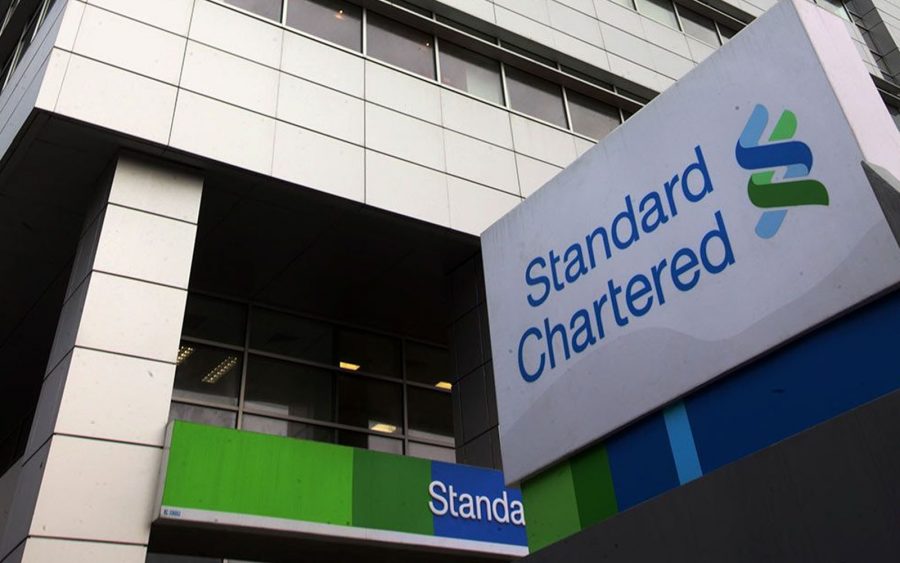 Standard Chartered Bank Nigeria Recruitment 2022