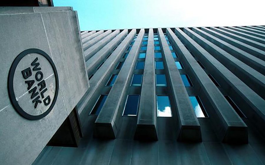 World Bank, Mineral,World Bank approves $2.2 billion loan as the country’s debt rises to over $80 billion 