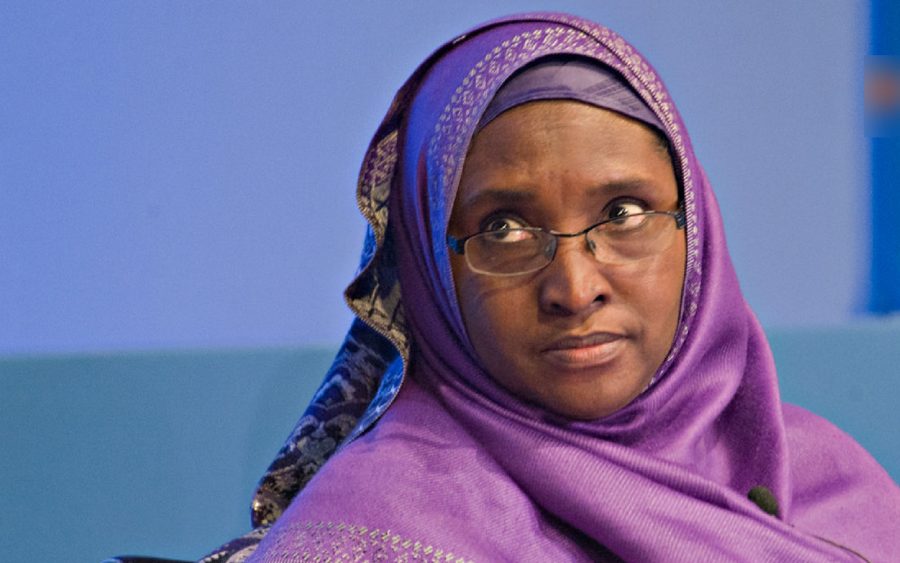 Zainab Ahmed, Pres. Buhari to review Finance Bill, tax reform yearly to finance budget , FG to raise $219 million from sales of power firms