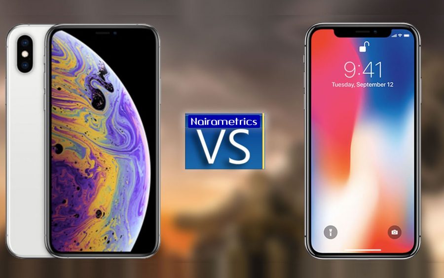 Apple iPhone Xs vs. iPhone X: What difference does a year make