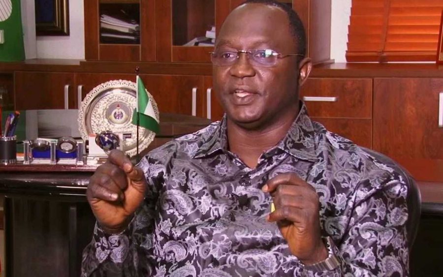 Ayuba Wabba, Why the FG should reverse 6% tenancy, lease stamp duty - NLC, NLC vows to mobilize support nationwide for Labour party presidential candidate, Peter Obi