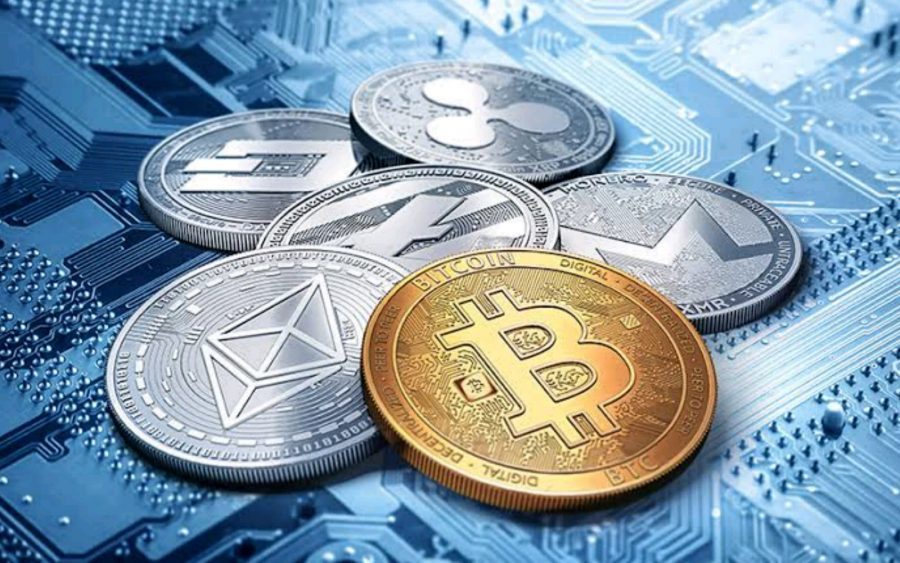 Cryptocurrencies, Meet the cryptocurrency catching the world’s attention, Theta Fuel gains 630% in 5 days., U.S regulator invites Banking and Crypto industry leaders for partnership, 3 Crypto Exchanges Control About 14.3%, Circulating BTC Supply. 