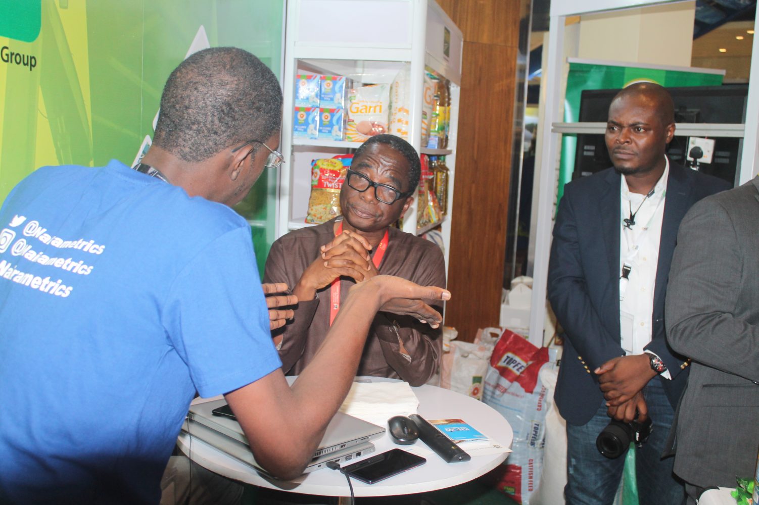 Why Flour Mills applied for a power generation license Nairametrics