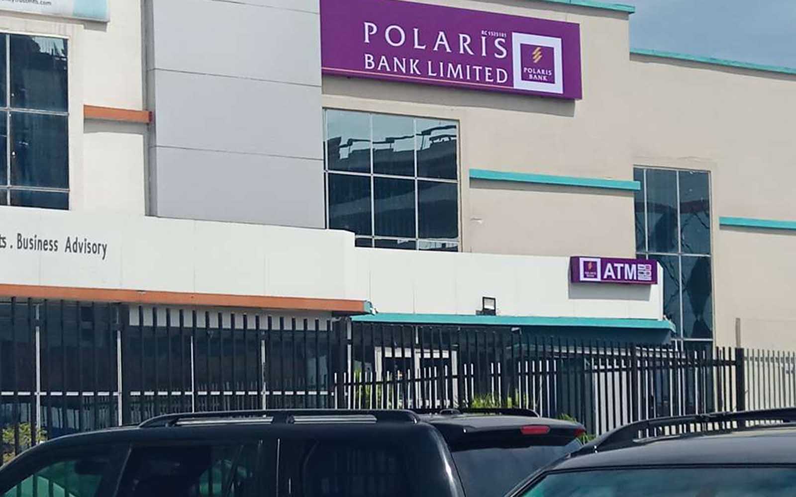 Words on the street on the sale of Polaris Bank to SCIL for N50 billion 