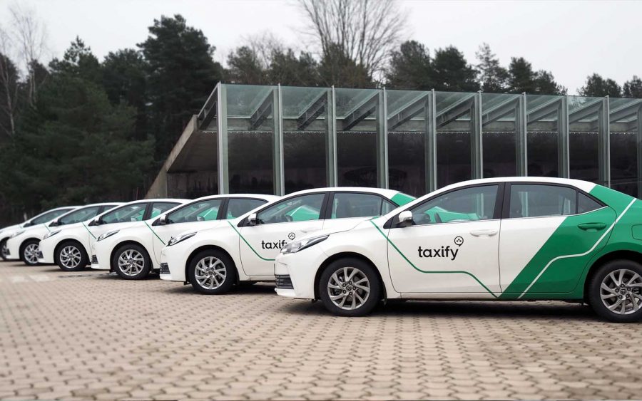 Bolt (Taxify) denies being hacked as frenzy hits social