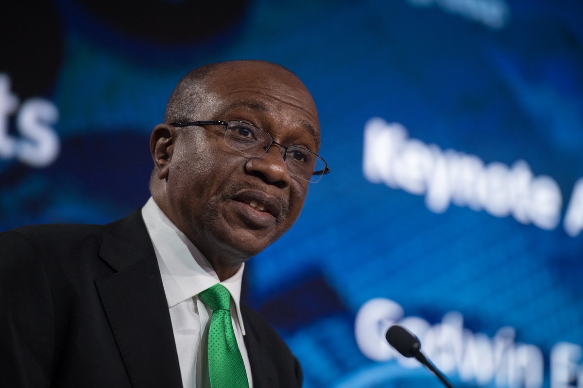 CBN to regulate Fintech companies, Financial inclusion, CBN FX Manipulation, CBN Governor, Foreign exchange, Economic report, Outflow, Inflow, Forex, Godwin Emefiele, Central Bank of Nigeria, Forex reserves