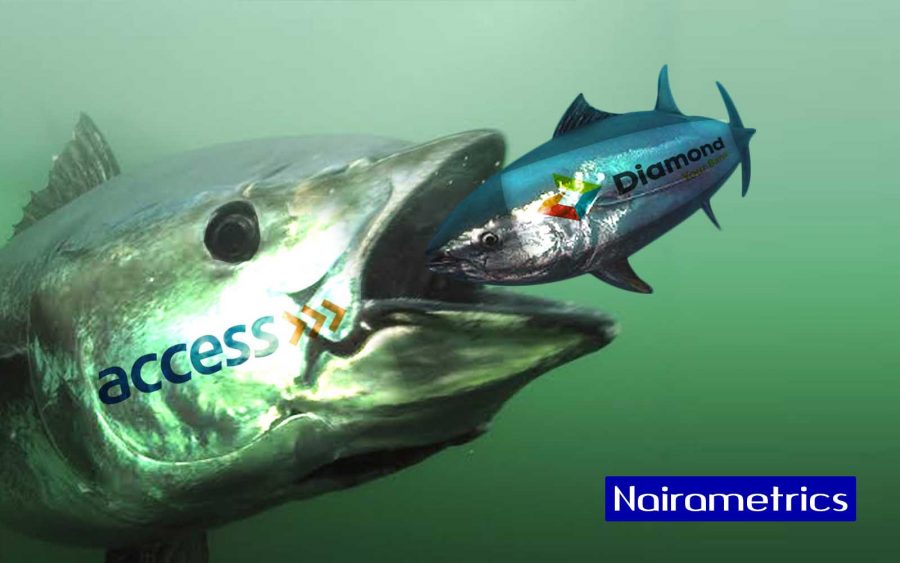 Access Bank and Union Bank, Securities and Exchange Commission Nigeria, SEC might nullify Access Bank and Diamond Bank merger, Access Bank and Diamond Bank, Access Bank to acquire Kenyan bank seven months after merger with Diamond Bank 