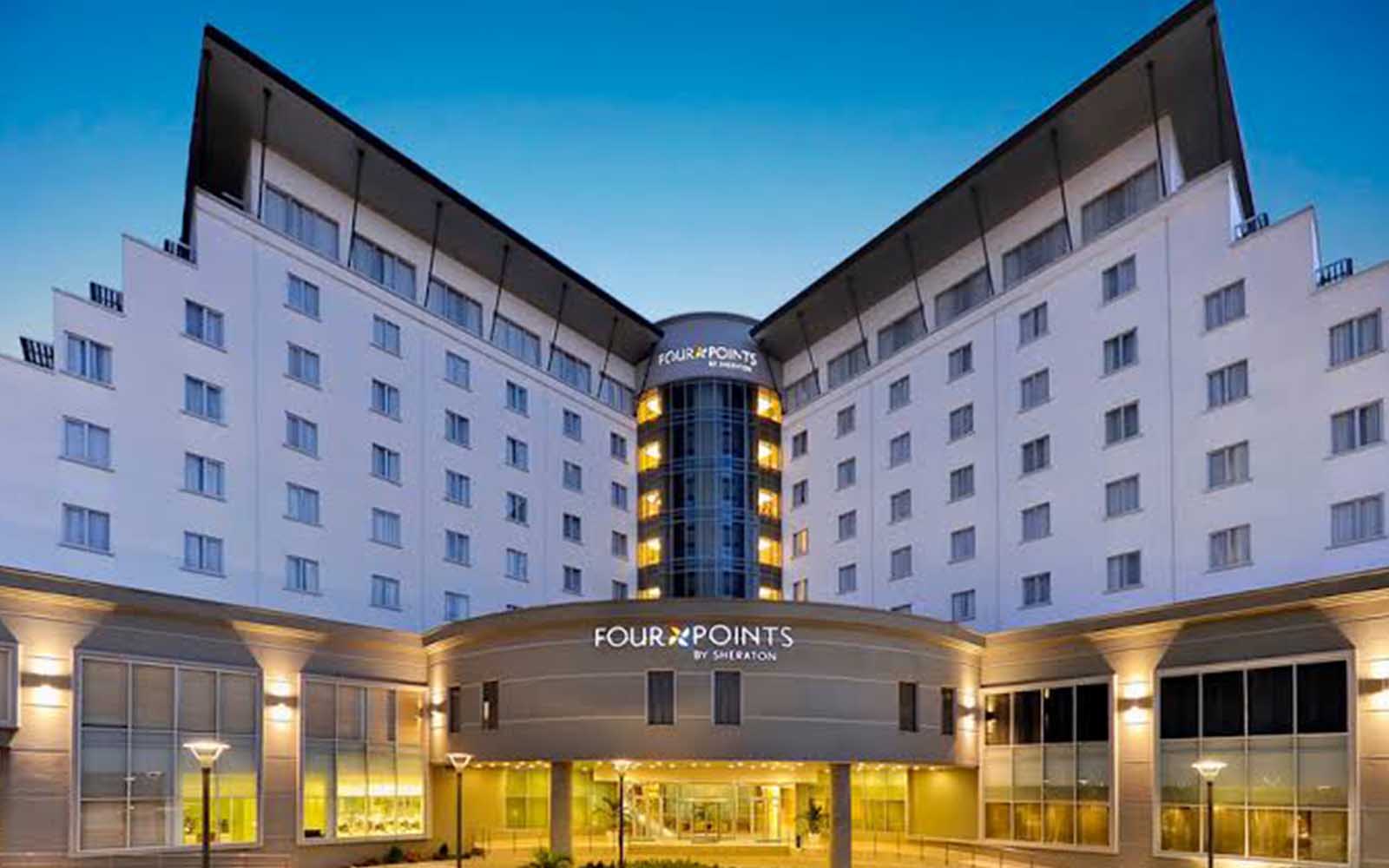 Actis and Westmont acquire Four Points by Sheraton - Nairametrics