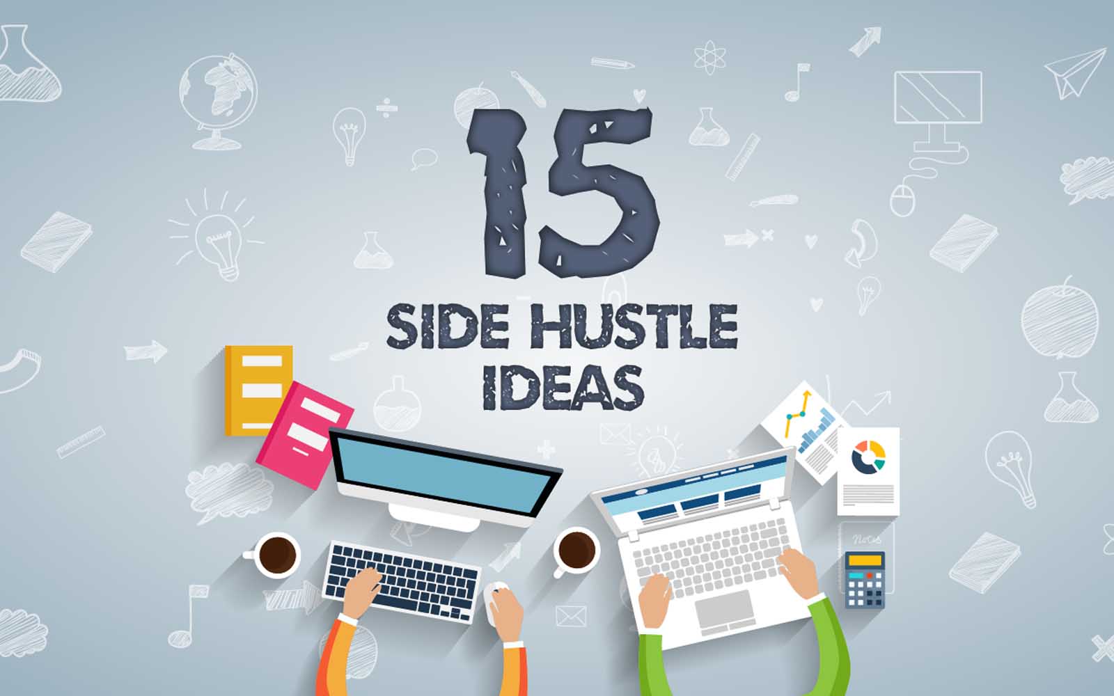 Side Hustle Business