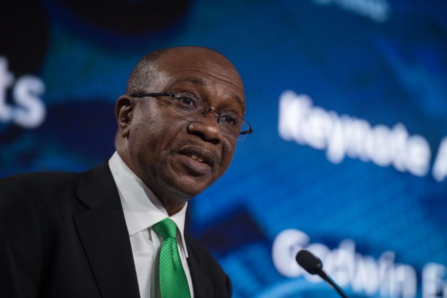 CBN says no more interest payment on bank deposits exceeding N2 billion