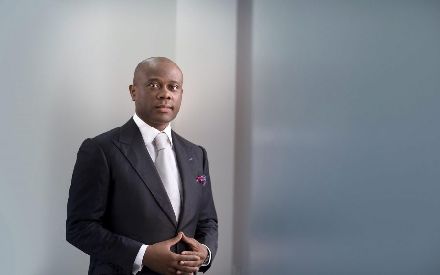 Access Bank expands global footprint to France