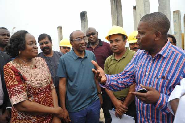 Dangote refinery, Forex, Foreign exchange