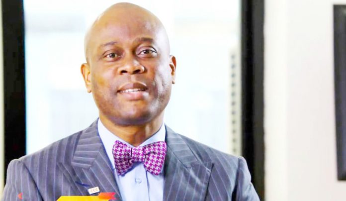 Herbert Wigwe - Access Bank eyes Nigeria's first corporate green bond