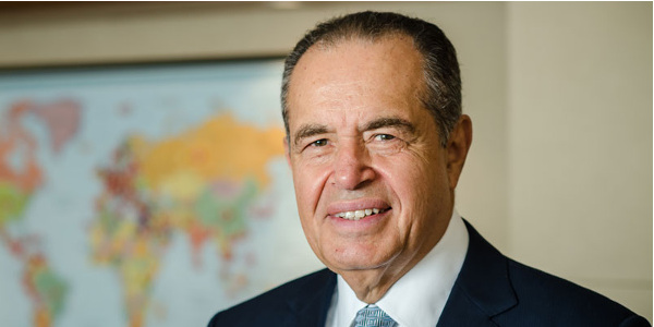 Nigerians occupy top spots on Forbes Magazine's wealthiest African billionaires' list - Mohamed Mansour