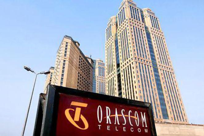 Orascom Investment Holding, Afreximbank
