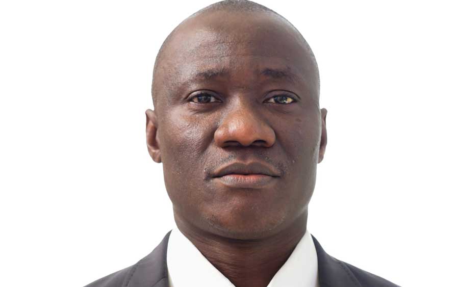 Shedrack Onakpoma, United Capital - United Capital Plc appoints new Chief Finance Officer