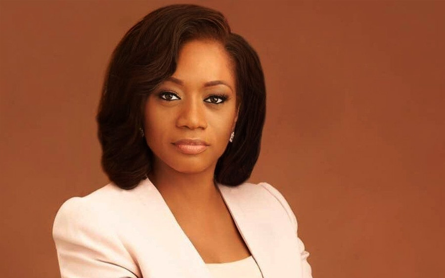 Aishah Ahmad, Central Bank of Nigeria, Godwin Emefiele,, CBN emphasizes Fintech regulation, tasks Fintechs on inclusion, Here’s why women are financially excluded in Nigeria 