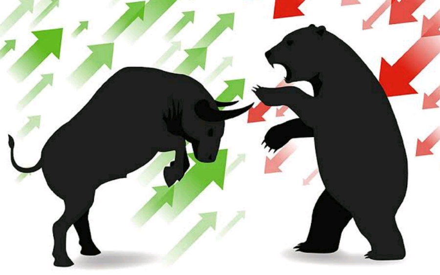 Stock investing - Bulls and Bears