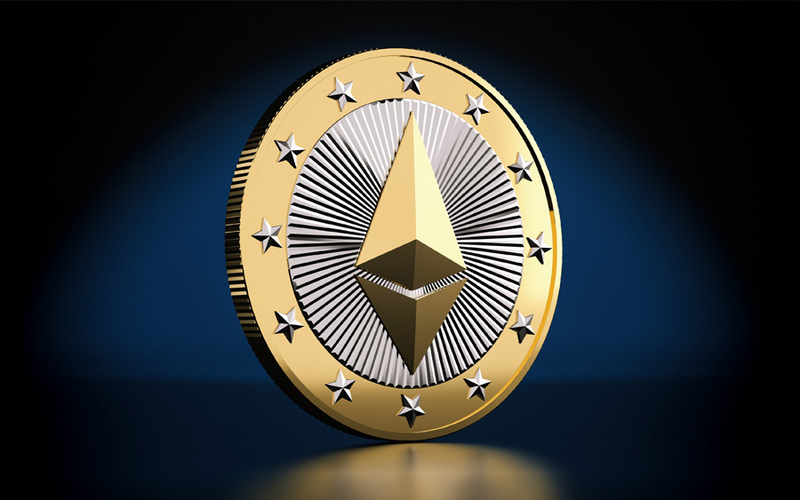 Ethereum,Ethereum Whales Cumulative Holdings Touch 10 Months High, ETH Passes $220, Ethereum wallets holding at least 0.1 ETH just crossed the 3 million mark for the first time