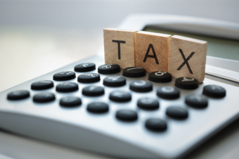 Nigeria's Value Added Tax (VAT) inches up to ₦1.108 trillion in 2018,Company Incomes Taxes rises 29.53% to N714.40 billion in Q2 2022