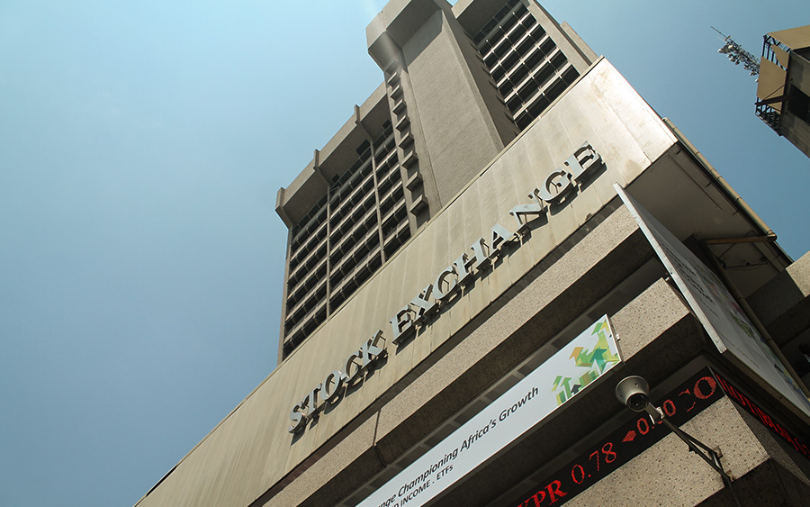 NSE records 18.18% decline in banks' market capitalisation