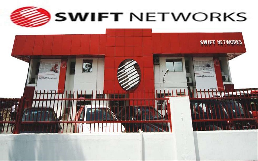 Swift Network Limited - LSE names Swift Network among companies to inspire Africa, customers disagree