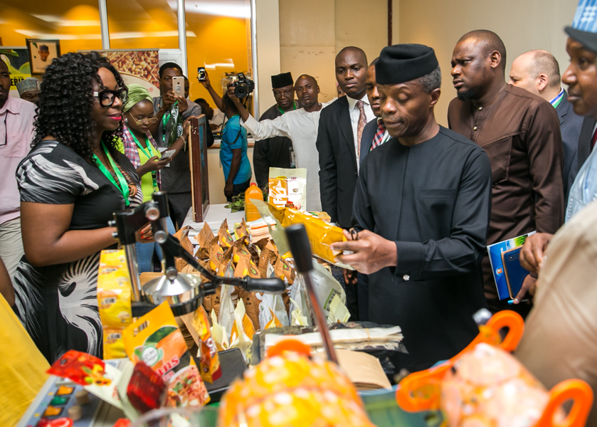 MSME, How to register for FG's N75 billion MSME survival funds, Small Businesses in Nigeria