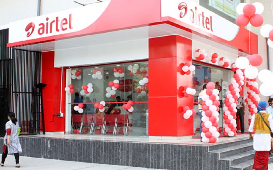 Like MTN, is Airtel Nigeria considering listing?