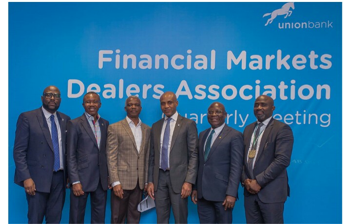 Union Bank Plc hosts FMDA's quarterly meeting