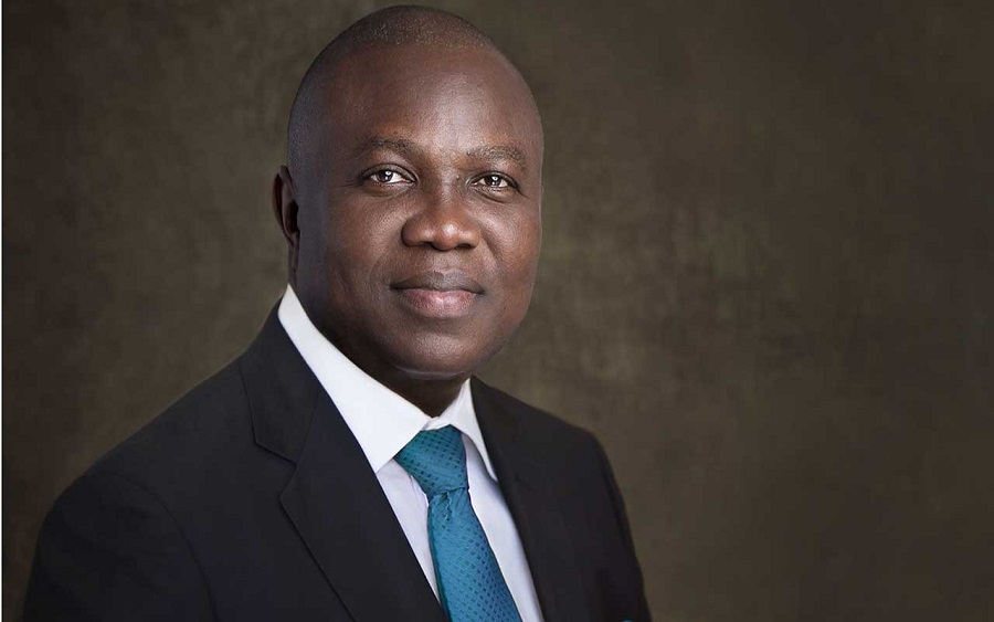 Tinubu and Fashola owe $1.43bn foreign debt not me - Governor Ambode