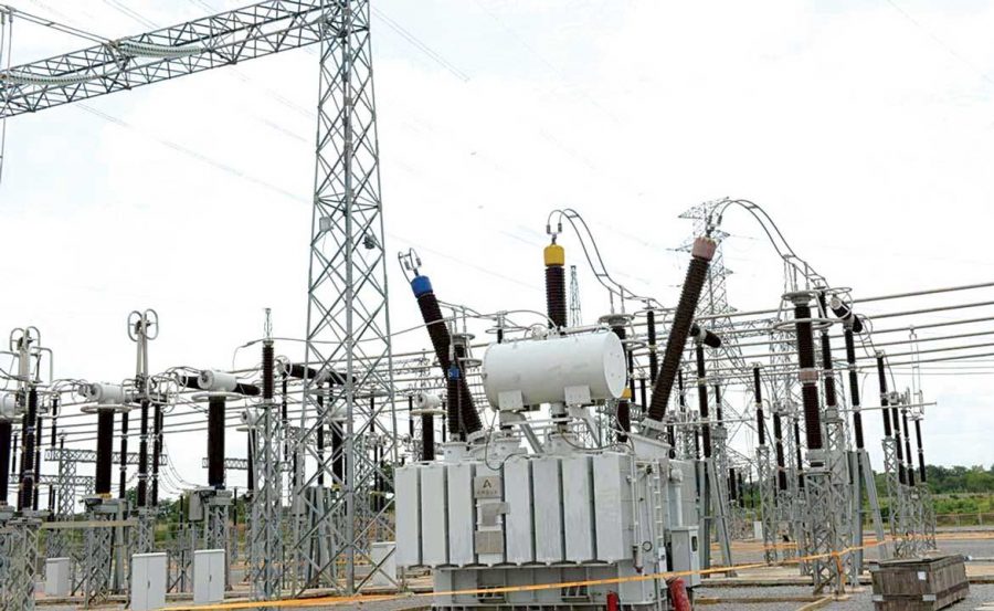 NERC, electricity tariff