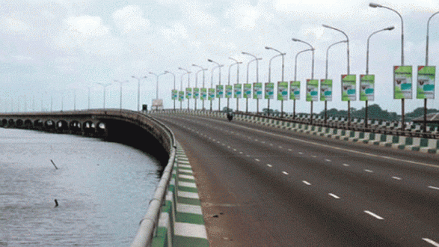 Third Mainland Bridge is intact and safe for commuters - FG