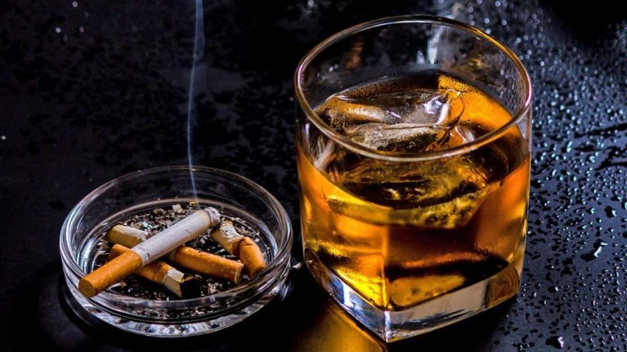 FG reviews tax on Tobacco, Alcoholic drinks