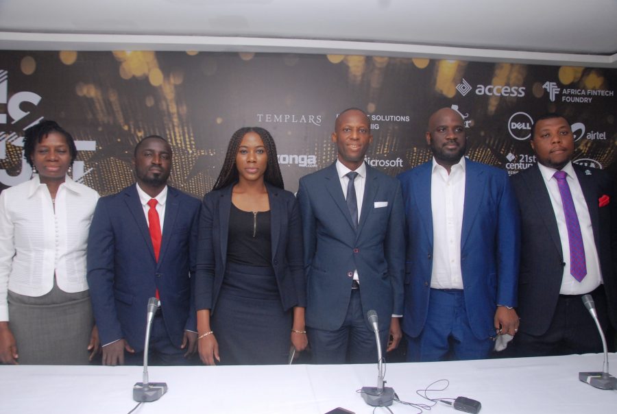 Africa Fintech Foundry, AFF conference in Nigeria, Tech innovators