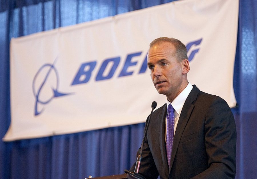 Boeing CEO addresses new issues on Boeing 737 MaxFAA pilots discovers flaw on Boeing 737 Max plane, Pilots Sue Boeing, 400 Pilot X sue Boeing for 737 Max crash, MCAS, American Airlines, Air Peace, Boeing's MCAS system, Boeing suspends forecast, Boeing miss earnings projection, Boeing first quarter revenue earnings, Ethiopian Airlines B737-Max8 aircraft crash, Air Peace, Allen Onyema, Federal Government, FAA investigation into Boeing, More worries for Boeing as US lawmakers question workers over fatal crashes 