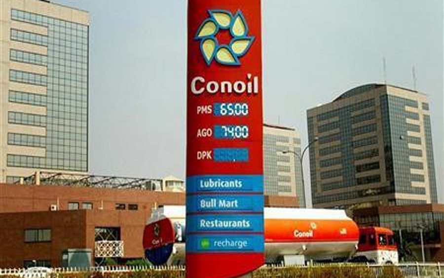 Conoil Plc, NSE, Conoil Plc's shares, NSE suspends shares from trading shares, Conoil Plc declares dividend payment for FY 2019, announces AGM soon