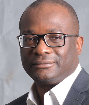 Sterling Bank appoints Femi Jaiyeola as Chief Compliance Officer