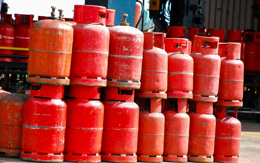 FG denies plans to ban importation of gas cylinders - Nairametrics