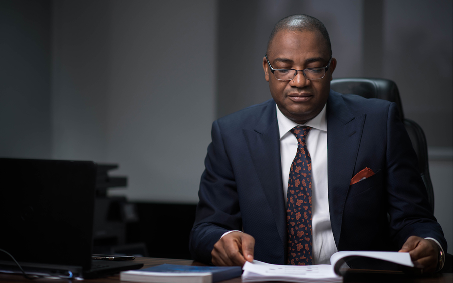 Global Banking & Finance Awards, Global Banking & Finance Awards, Coronation Merchant Bank, Coronation MB, Coronation Research releases Outlook for Insurance Sector, How Coronation Merchant Bank sees Nigerian economy in 2020