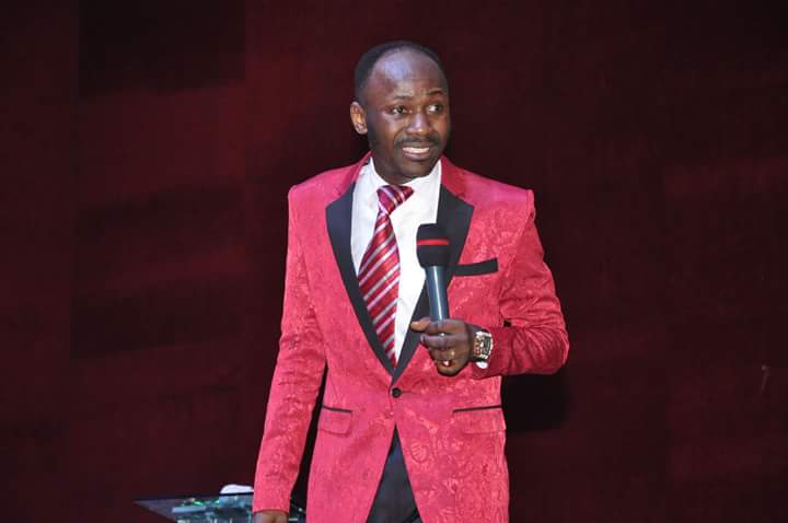 Apostle Suleman to start up an owned airline business in Nigeria